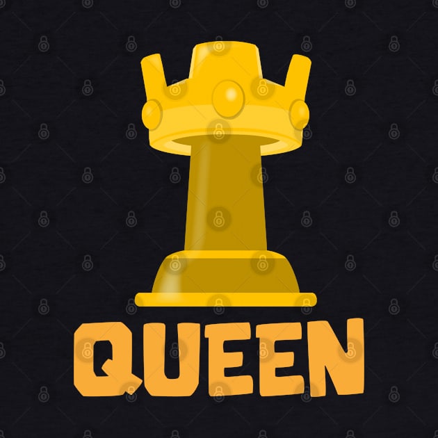 Queen by Marshallpro